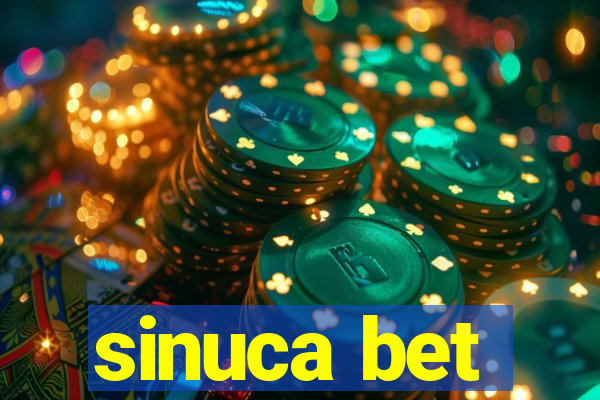 sinuca bet